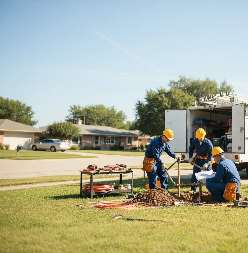 Water Heater Repair & Plumber in Herkimer